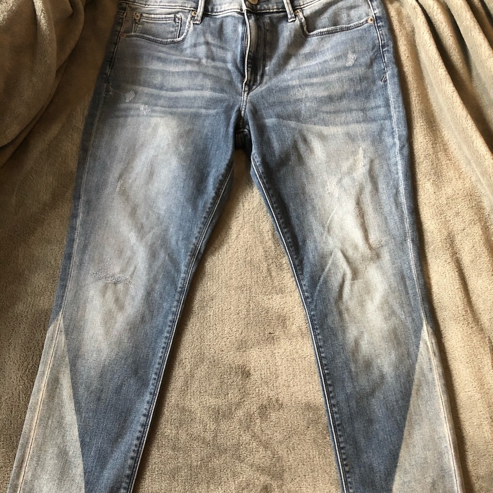 Express jeans - Picture 2 of 3